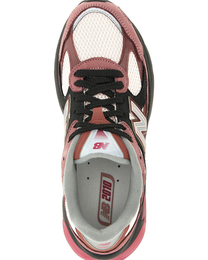 '2010' sneakers