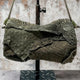 Yaya Unikat LederTasche in Salbeigrün - ModeEcho