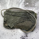 Yaya Unikat LederTasche in Salbeigrün - ModeEcho