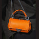 Dollarino Tasche aus Kalbsleder - ModeEcho