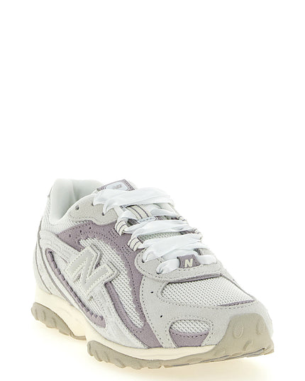 '204L' sneakers