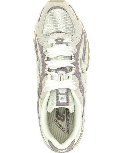 '204L' sneakers