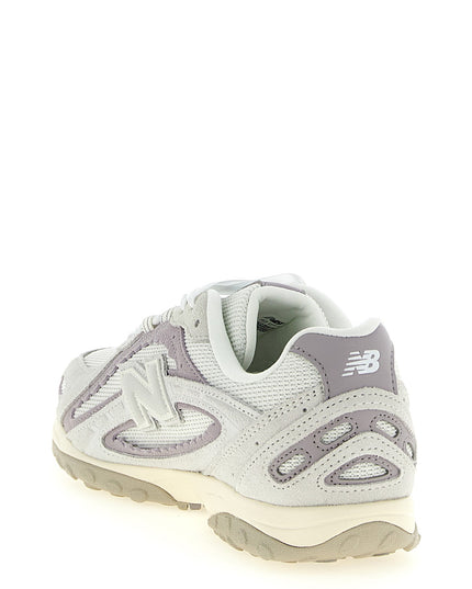 '204L' sneakers