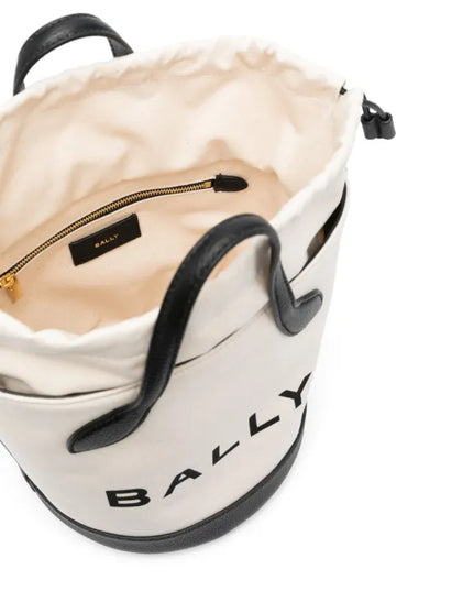BALLY BAG BUCKET 8 HOURS