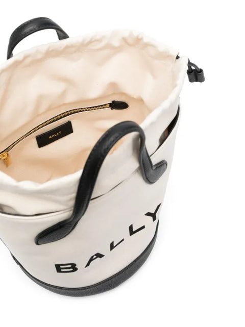 BALLY BAG BUCKET 8 HOURS