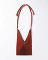 MULTITUDES MILANO | Satin Babytasche PICANTE | Made in Italy
