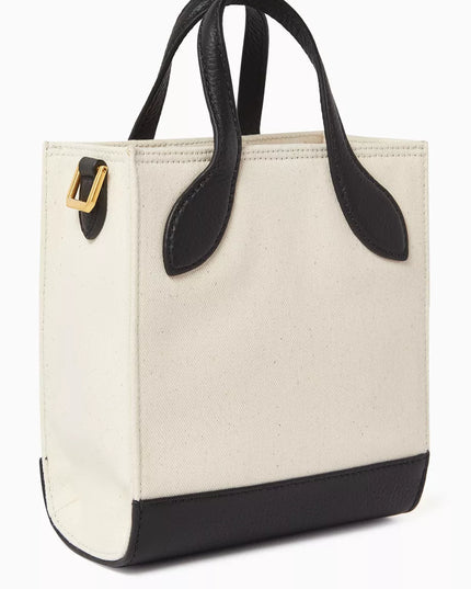 BALLY BAG WITH LOGO | Ivory