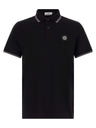 '2200010' polo shirt