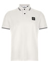 '2200010' polo shirt