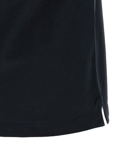 '2200010' polo shirt