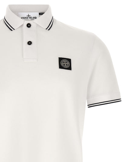'2200010' polo shirt