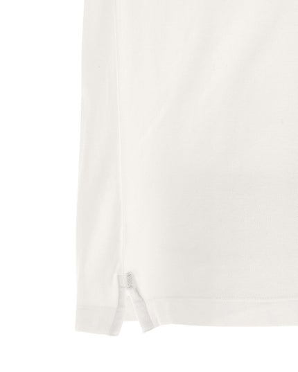 '2200010' polo shirt