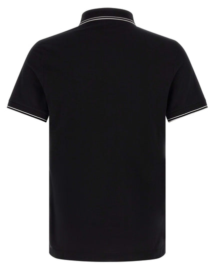 '2200010' polo shirt