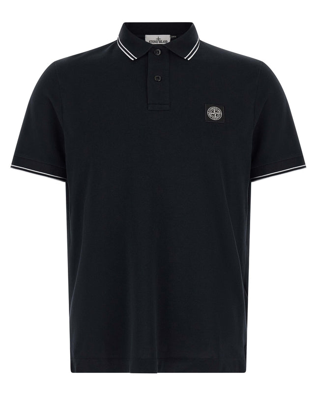 '2200010' polo shirt