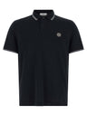 '2200010' polo shirt
