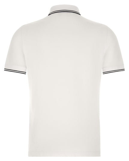 '2200010' polo shirt