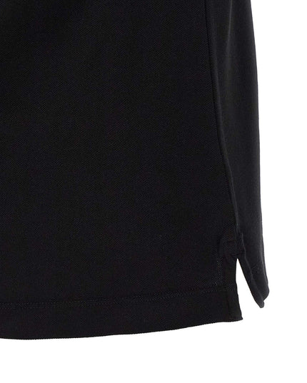 '2200010' polo shirt