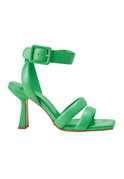 37 / Green