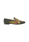 Mangará Wildleder Damen-Loafers – Elegante Flats