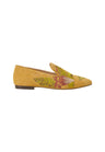 Mangará Canela Loafers