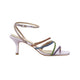 Arca Leder-Sandalen