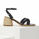 Marica Ledersandalen