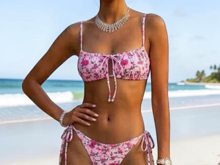 Bikini Set IBIZA TALAMANCA Multicolor