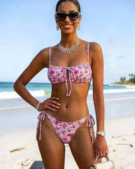Bikini Set IBIZA TALAMANCA Multicolor