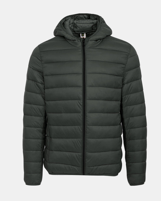 L'ARTE MILANO | Übergangsjacke | Grey