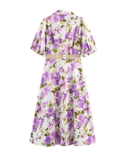S’ALBUFERA CONCEPT Sommerkleid IBIZA