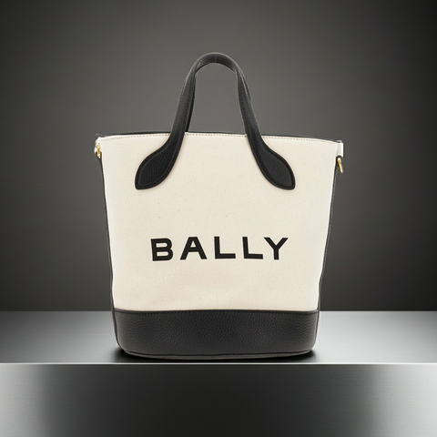 BALLY BAG BUCKET 8 HOURS