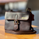 Mini Bolso Vintage de Cuero Genuino – Estilo Retro – IULIUS-1