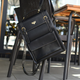 Mochila Ejecutiva de Cuero para Portátiles 15,6” – Estilo Business – IULIUS-1