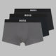 3-PACK BOXER CON LOGO