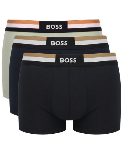 3-PACK BOXER CON LOGO