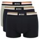 3-PACK BOXER CON LOGO
