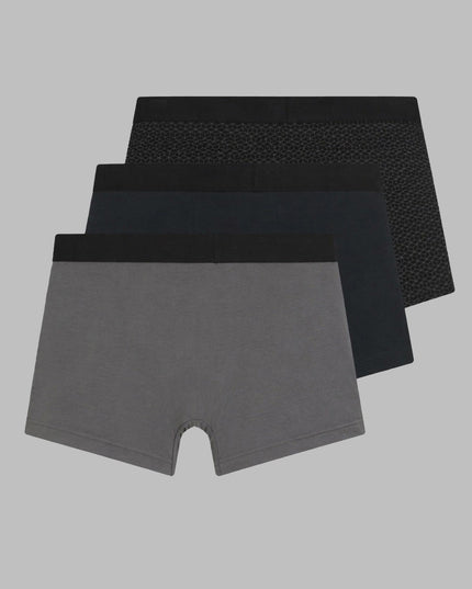 3-PACK BOXER CON LOGO