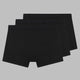 3-PACK BOXER CON LOGO