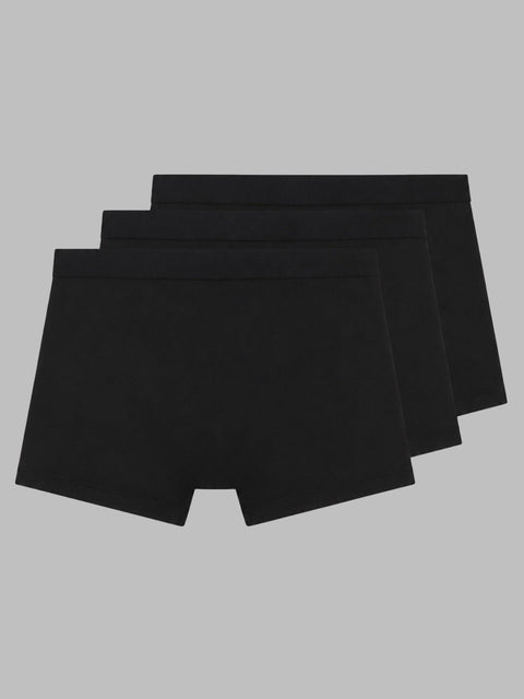 3-PACK BOXER CON LOGO