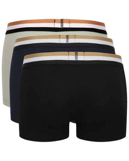 3-PACK BOXER CON LOGO