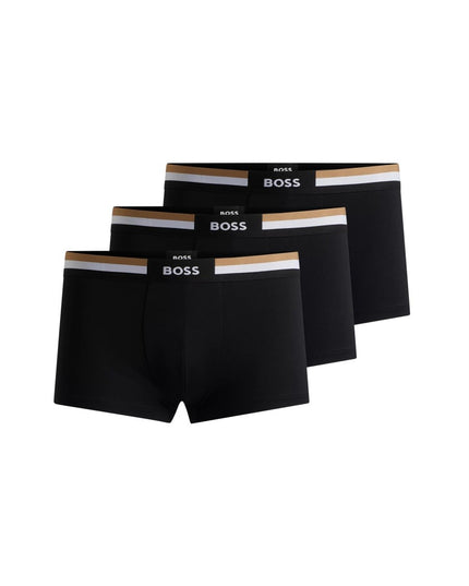 3-PACK BOXER CON LOGO