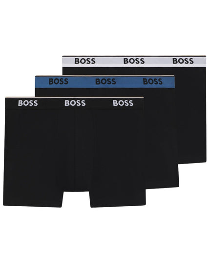 3-PACK OF BOXER SHORTS