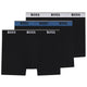 3-PACK OF BOXER SHORTS