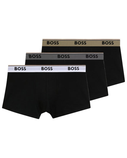3-PACK OF BOXER SHORTS