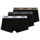 3-PACK OF BOXER SHORTS