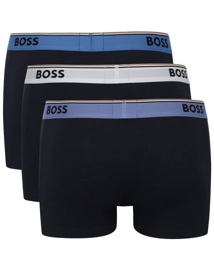 3-PACK OF BOXER SHORTS