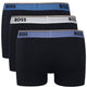 3-PACK OF BOXER SHORTS