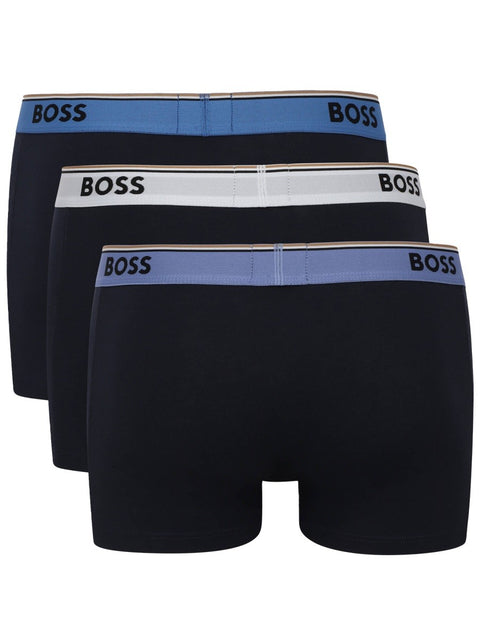 3-PACK OF BOXER SHORTS