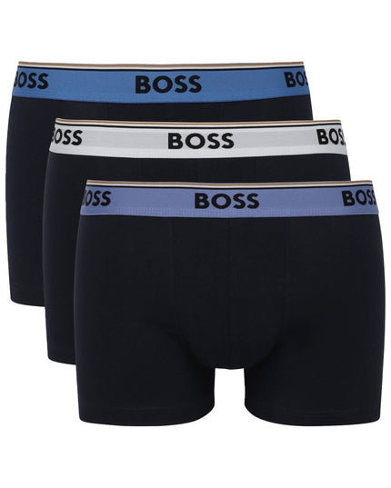 3-PACK OF BOXER SHORTS