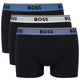3-PACK OF BOXER SHORTS
